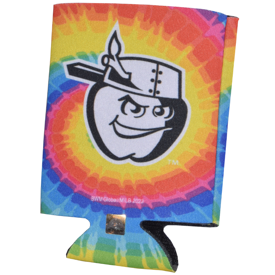 Fort Wayne TinCaps Koozies Fort Wayne TinCaps Official Store