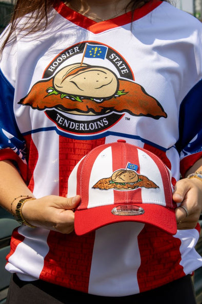 Hoosier State Tenderloins
