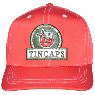 Fort Wayne TinCaps August Cap