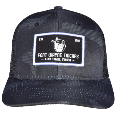 Fort Wayne TinCaps Fletcher Cap