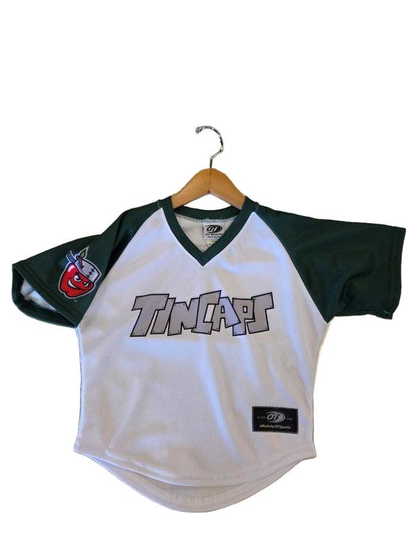 Fort-Wayne-TinCaps-2024-Toddler-Home-Jersey