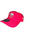 Fort-Wayne-TinCaps-2025-9TWENTY-Alternate-Red-Youth-Cap