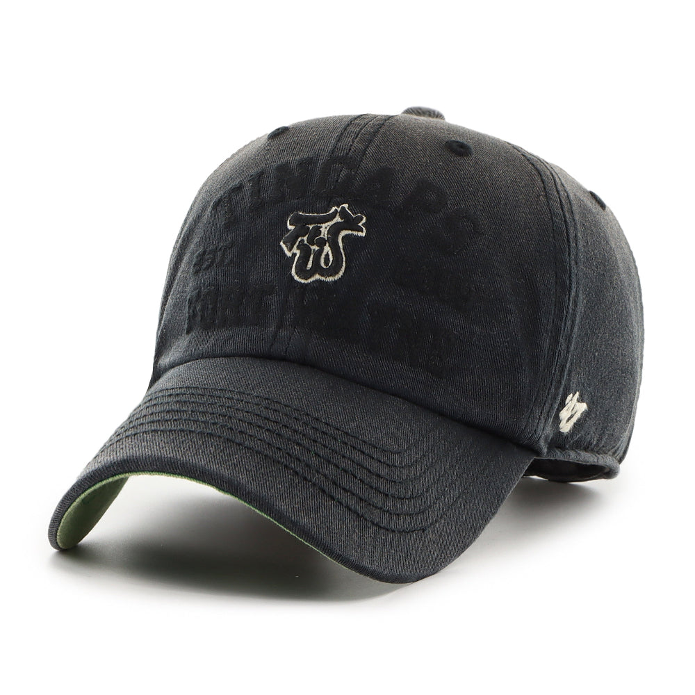 Y-history2点セット【‘47】MiLB キャップ（新品） Y-history様専用2点セット【'47】MiLB キャップ（新品）
