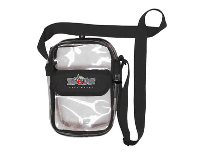 Fort Wayne TinCaps Clear-View Stadium Bag – Fort Wayne TinCaps