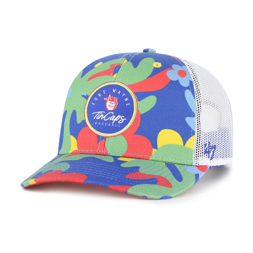 Adjustable Caps – Fort Wayne TinCaps Official Store
