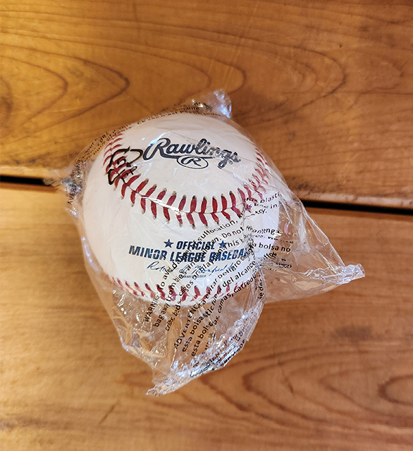 Fort Wayne TinCaps Official Midwest League Baseball