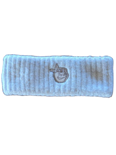 Fort-Wayne-TinCaps-Mojave-Mellow-Ladies-Headband