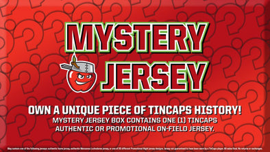 Mystery Jersey Box