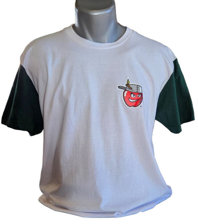 Fort-Wayne-TinCaps-Throwback-Tee-2