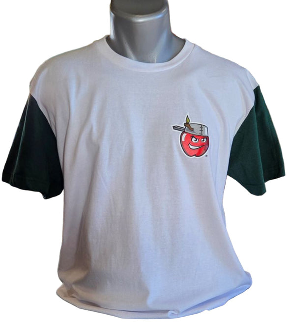 Fort-Wayne-TinCaps-Throwback-Tee-2