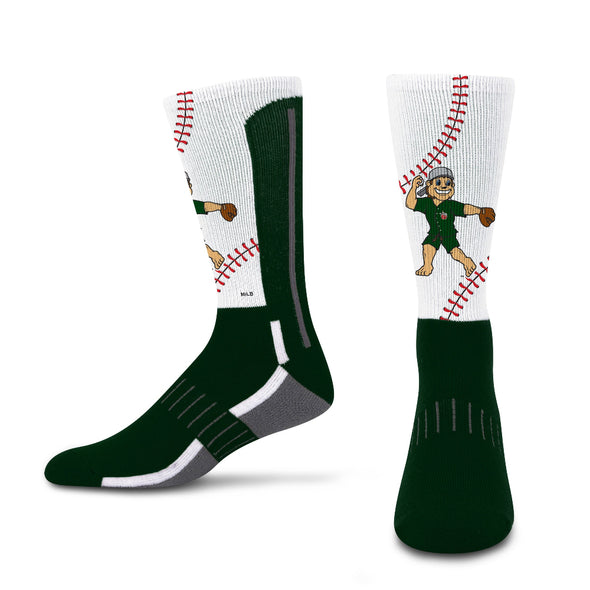 Fort-Wayne-Tincaps-Johnny-Forest-Youth-Socks