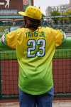 Fort Wayne Manzanas Luchadoras 2025 Adult Tatis #23 Jersey