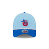 Fort Wayne TinCaps 2025 Stars & Stripes 39THIRTY Blue Cap