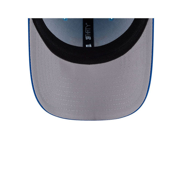 Fort Wayne TinCaps 2025 Stars & Stripes 39THIRTY Blue Cap