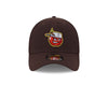 Fort Wayne TinCaps 2024 Sunday 39THIRTY Brown Cap