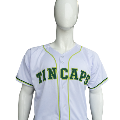 FortWayneTinCaps2025AdultHomeJersey