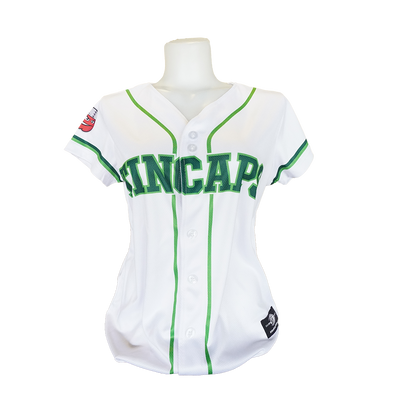 FortWayneTinCaps2025LadiesHomeJersey