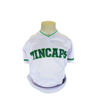 FortWayneTinCaps2025ToddlerHomeJersey