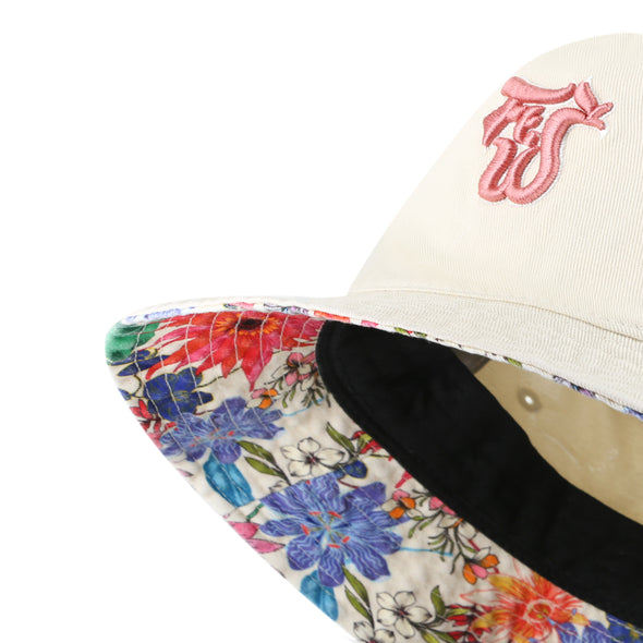 Fort Wayne TinCaps Natural Pollinator Ladies Bucket