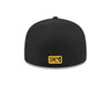 Fort Wayne TinCaps 2024 Armed Forces 59Fifty On-Field Cap 3