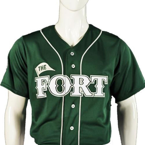 Fort Wayne TinCaps 2025 Youth Hometown Pride Jersey