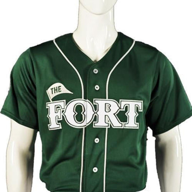 Fort Wayne TinCaps 2025 Adult Hometown Pride Jersey