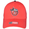 Fort Wayne TinCaps All Red Alternate Replica Youth Bimm