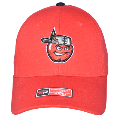 Fort Wayne TinCaps All Red Alternate Replica Youth Bimm