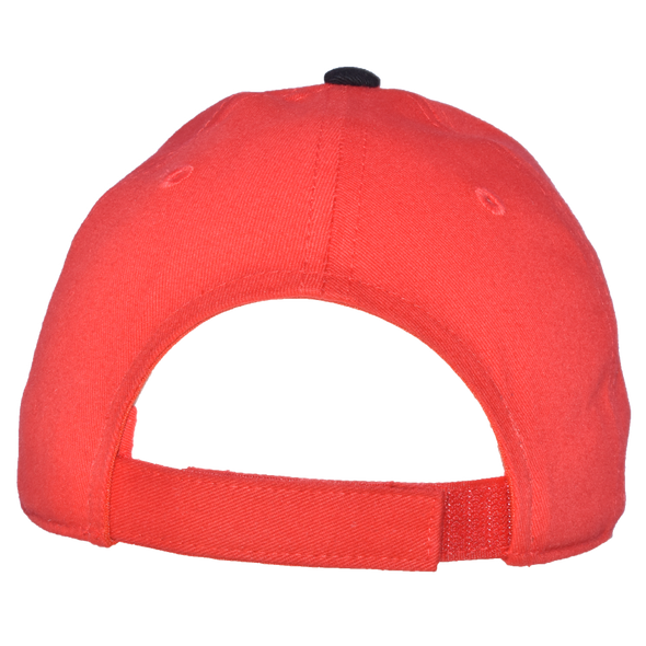 Fort Wayne TinCaps All Red Alternate Replica Youth Bimm Back