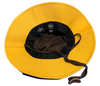 Fort Wayne TinCaps Brown Panama Pail Bucket Hat 2