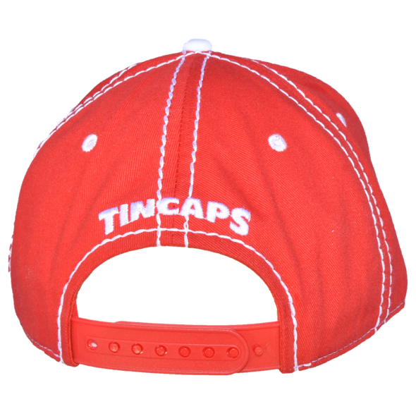 Fort Wayne TinCaps Edson Cap 2