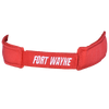 Fort Wayne TinCaps Everett Visor 4