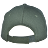 Fort Wayne TinCaps Home Replica Bimm YOUTH Dark Green Cap 2