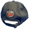 Fort Wayne TinCaps Home Wordmark Black Cap 2