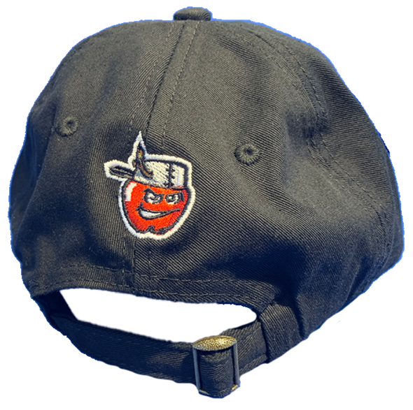 Fort Wayne TinCaps Home Wordmark Black Cap 2