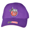 Fort Wayne TinCaps Infant Purple Cap