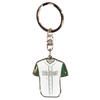 Fort Wayne TinCaps Jersey Reversible Keychain 2