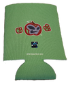 Fort Wayne TinCaps Koozie Manzanas