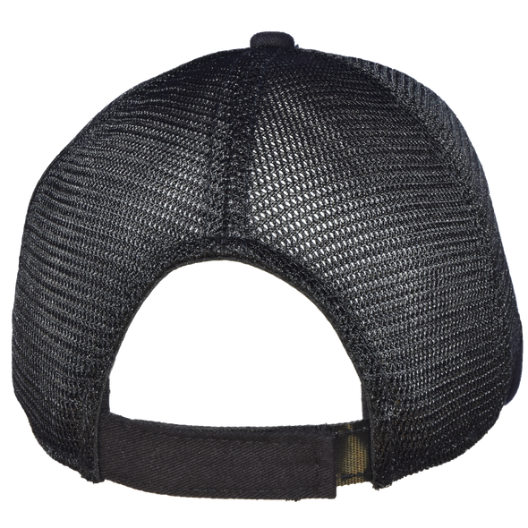 Fort Wayne TinCaps Layla Black Ladies Cap Back