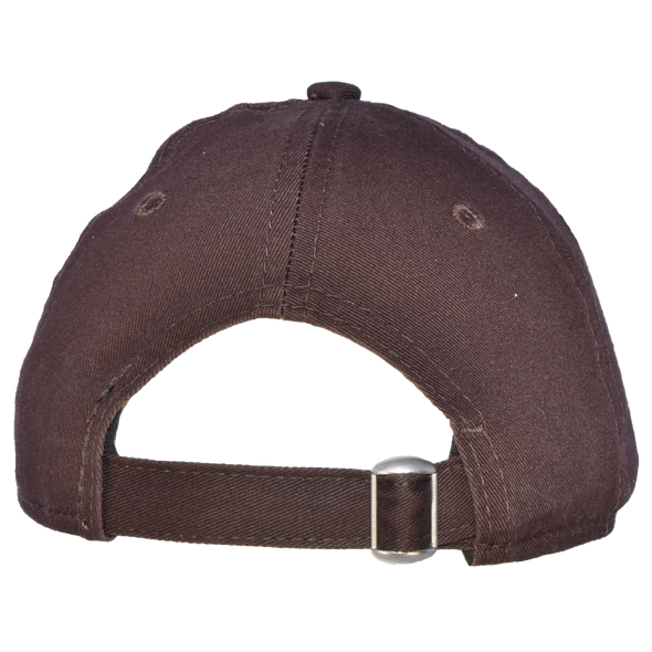 Fort Wayne TinCaps Sunday 9TWENTY Youth Brown Cap 2