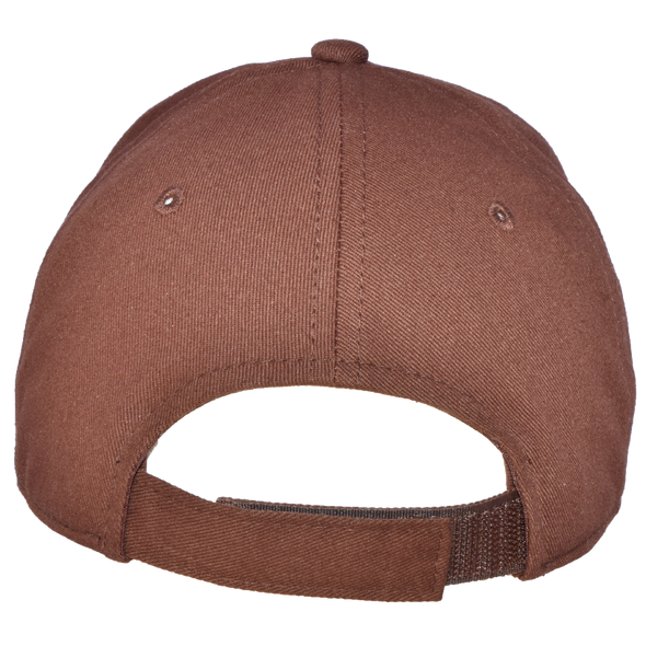 Fort Wayne TinCaps Sunday Replica Toddler Bimm Brown Cap
