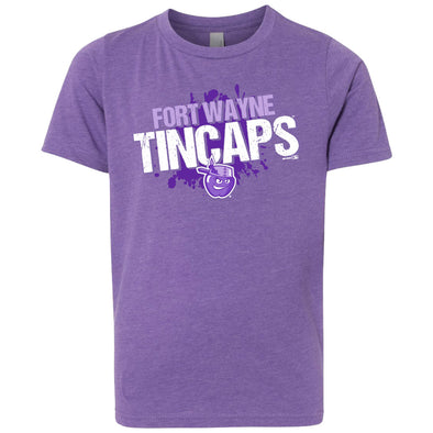 Fort Wayne TinCaps Manzanas Luchadoras COPA Jersey Youth – Fort Wayne  TinCaps Official Store