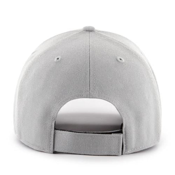 Fort Wayne TinCaps Gray FTW MVP 2