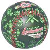 Fort Wayne TinCaps Logo Ball Bandana