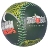 Fort Wayne TinCaps Logo Ball Neighborhood