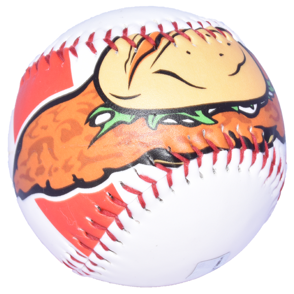Fort Wayne TinCaps Logo Ball Tenderloins