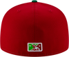 Manzanas Luchadoras: On-Field 59FIFTY Cap 2