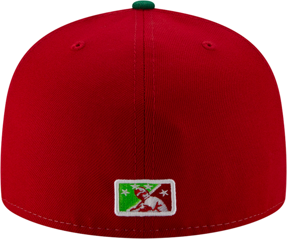 Manzanas Luchadoras: On-Field 59FIFTY Cap 2