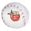 Fort Wayne TinCaps Plush Baseball
